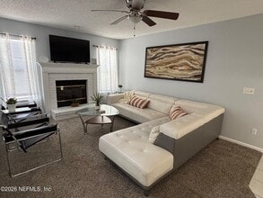 12323 Silent Brook Trail N in Jacksonville, FL - Building Photo - Building Photo