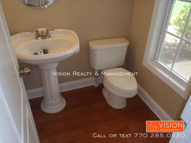 413 Charleston Pl in Villa Rica, GA - Building Photo - Building Photo