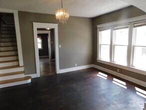 508 N Atchison St in El Dorado, KS - Foto de edificio - Building Photo