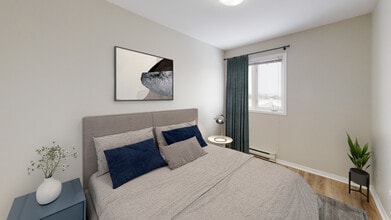 25 Elmwood Drive in Moncton, NB - Building Photo - Building Photo