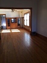 926 Circle Ave, Unit 2 in Forest Park, IL - Building Photo