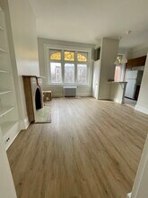 1601 Park Ave-Unit -3 in Baltimore, MD - Building Photo - Building Photo