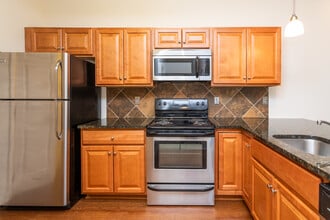 Riverside in Aberdeen, MD - Building Photo - Interior Photo