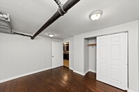 5045 N Wolcott Ave, Unit GN in Chicago, IL - Building Photo - Building Photo