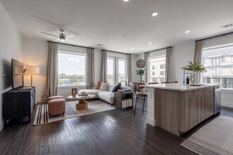 Revolve ATX in Austin, TX - Building Photo - Interior Photo