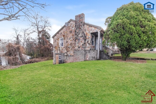 3600 Selma Ave in Knoxville, TN - Building Photo - Building Photo