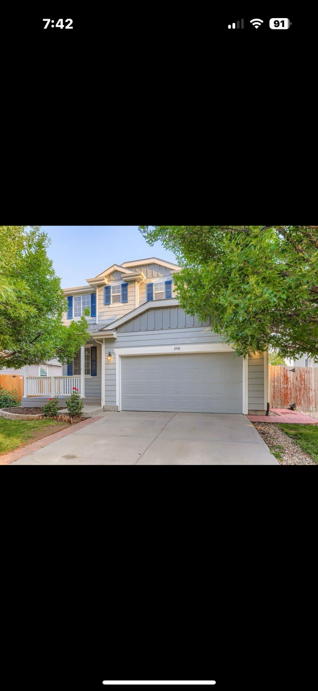 property at 4948 Spinning Wheel Dr