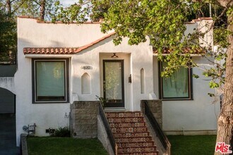 4870 Stratford Rd in Los Angeles, CA - Building Photo - Building Photo