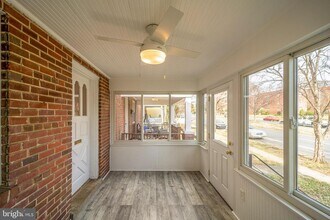 2314 Washington Blvd in Arlington, VA - Building Photo - Building Photo