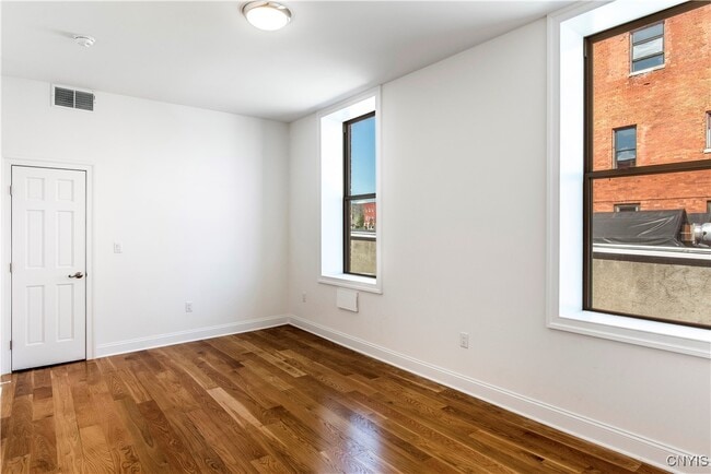 property at 221 Elizabeth St