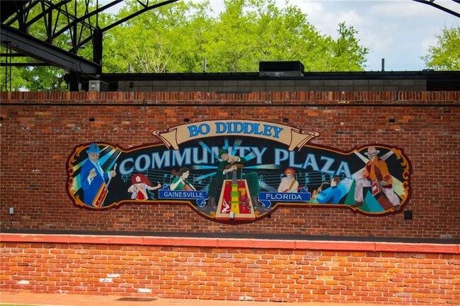 1311 NE 18th Ave in Gainesville, FL - Building Photo - Building Photo