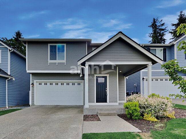 property at 13905 106th Ave E