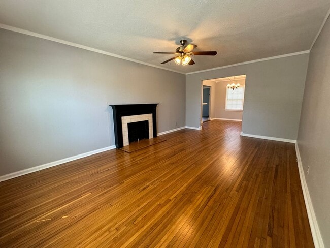 5933 E 4th Pl in Tulsa, OK - Building Photo - Building Photo