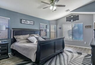 3094 S Martingale Rd in Gilbert, AZ - Building Photo - Building Photo