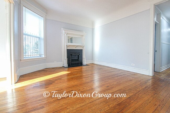 5407 S Indiana Ave in Chicago, IL - Building Photo - Building Photo