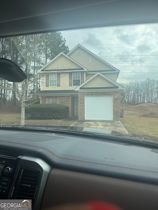 2405 Wood Bend Ln in Riverdale, GA - Building Photo - Building Photo