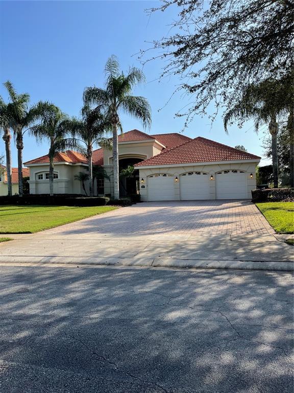 property at 1837 Watermere Ln
