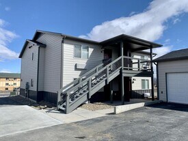 2201 11th Ave in Helena, MT - Building Photo