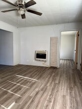 608 E Spaulding St in Checotah, OK - Building Photo - Building Photo