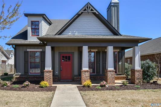 property at 703 River Landing Blvd SW