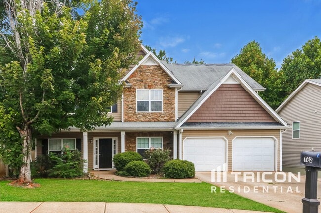 property at 162 Westin Way
