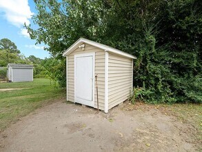 2605 Shreve Rd in Rocky Mount, NC - Building Photo - Building Photo