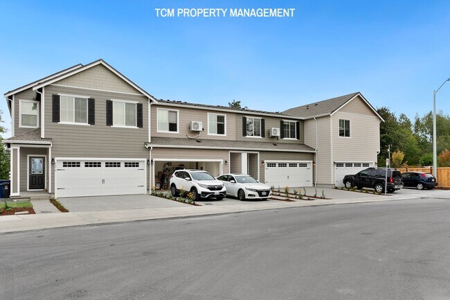 8691 35th Pl NE in Marysville, WA - Building Photo - Building Photo