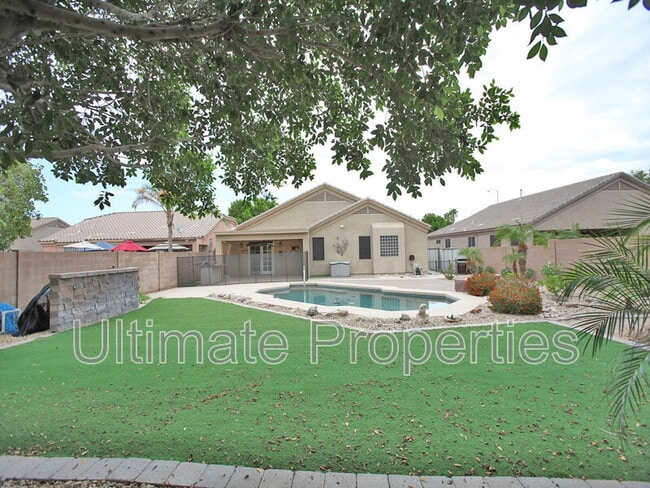 property at 9229 W Yukon Dr