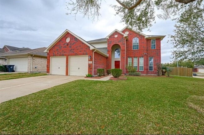 property at 14202 Anson Grove Ln