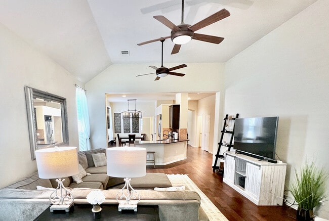 property at 10512 Sexton Dr