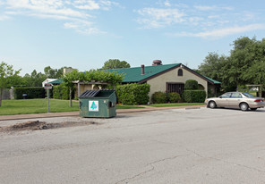 Vista Hills Mobile Home Ranch in Waxahachie, TX - Building Photo