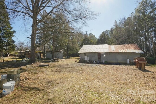 909 Fisher St in Concord, NC - Building Photo - Building Photo