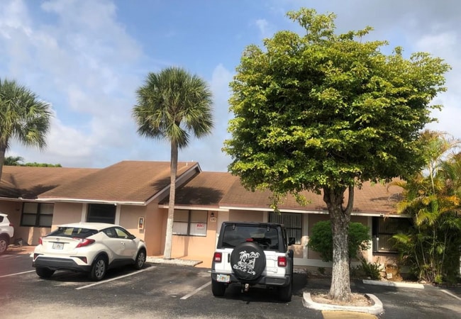 7730 SW 156th Ct in Miami, FL - Building Photo - Building Photo