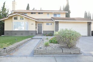 5032 Severance Dr in San Jose, CA - Building Photo