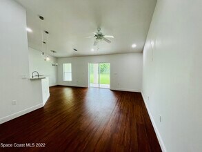 1642 Javier St in Palm Bay, FL - Building Photo - Building Photo
