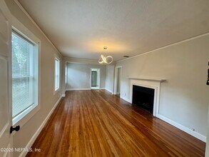 3352 College St in Jacksonville, FL - Building Photo - Building Photo