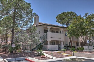 7961 Lions Rock Way in Las Vegas, NV - Building Photo