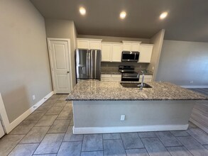 1116 Rustler Ave in Odessa, TX - Building Photo - Building Photo