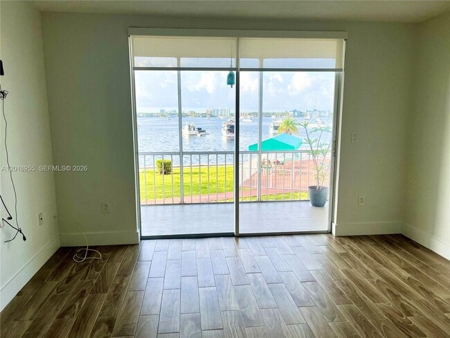 property at 2910 Point E Dr