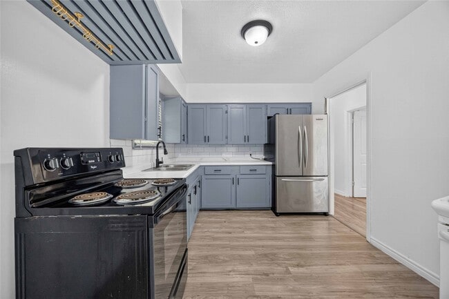 property at 6207 Heron Dr