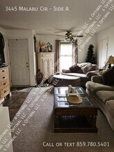 3445 Malabu Cir in Lexington, KY - Building Photo - Building Photo