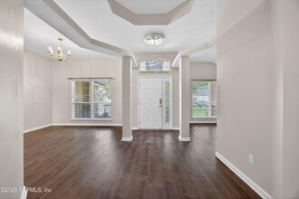 648 W Johns Crk Pkwy in St. Augustine, FL - Building Photo - Building Photo