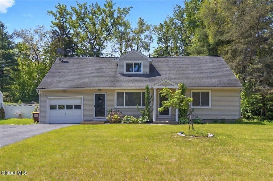 4 Willey St, Unit 1 in Albany, NY - Building Photo