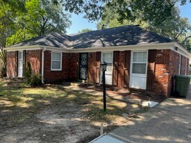 5542 Lyford Ave in Memphis, TN - Building Photo
