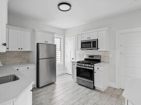 67 Romsey St, Unit 3 in Boston, MA - Building Photo