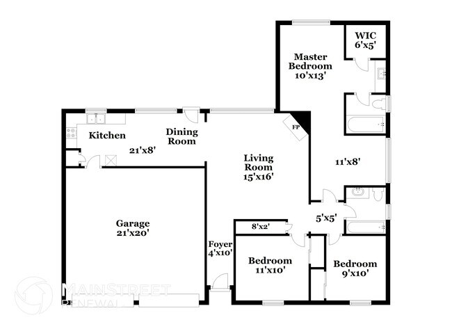 6507 Ridge Cir Dr in San Antonio, TX - Building Photo - Building Photo