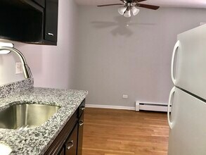 6021 N Winthrop Ave in Chicago, IL - Building Photo - Building Photo