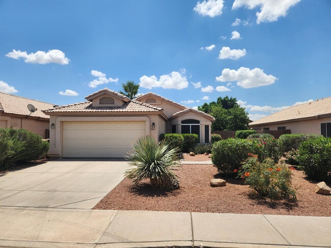 9211 W Sandra Terrace in Peoria, AZ - Building Photo - Building Photo