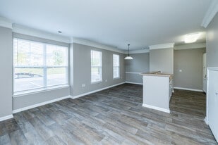 The Marlowe in Fort Wayne, IN - Building Photo