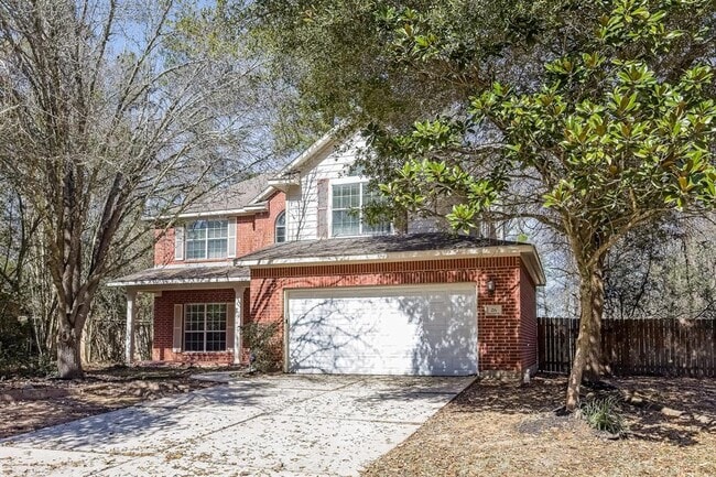 26 Indian Corn Pl in Conroe, TX - Building Photo - Building Photo